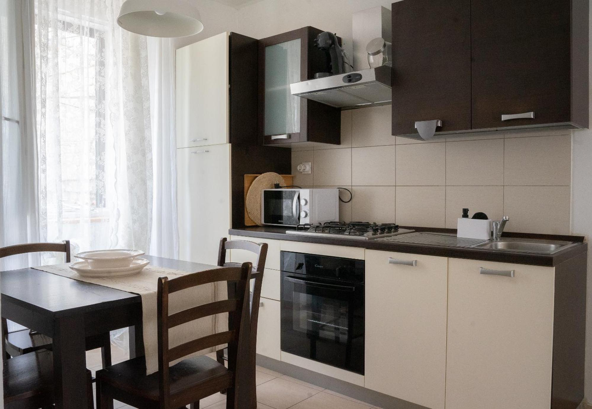 Apartments Bubalova Split Exterior foto