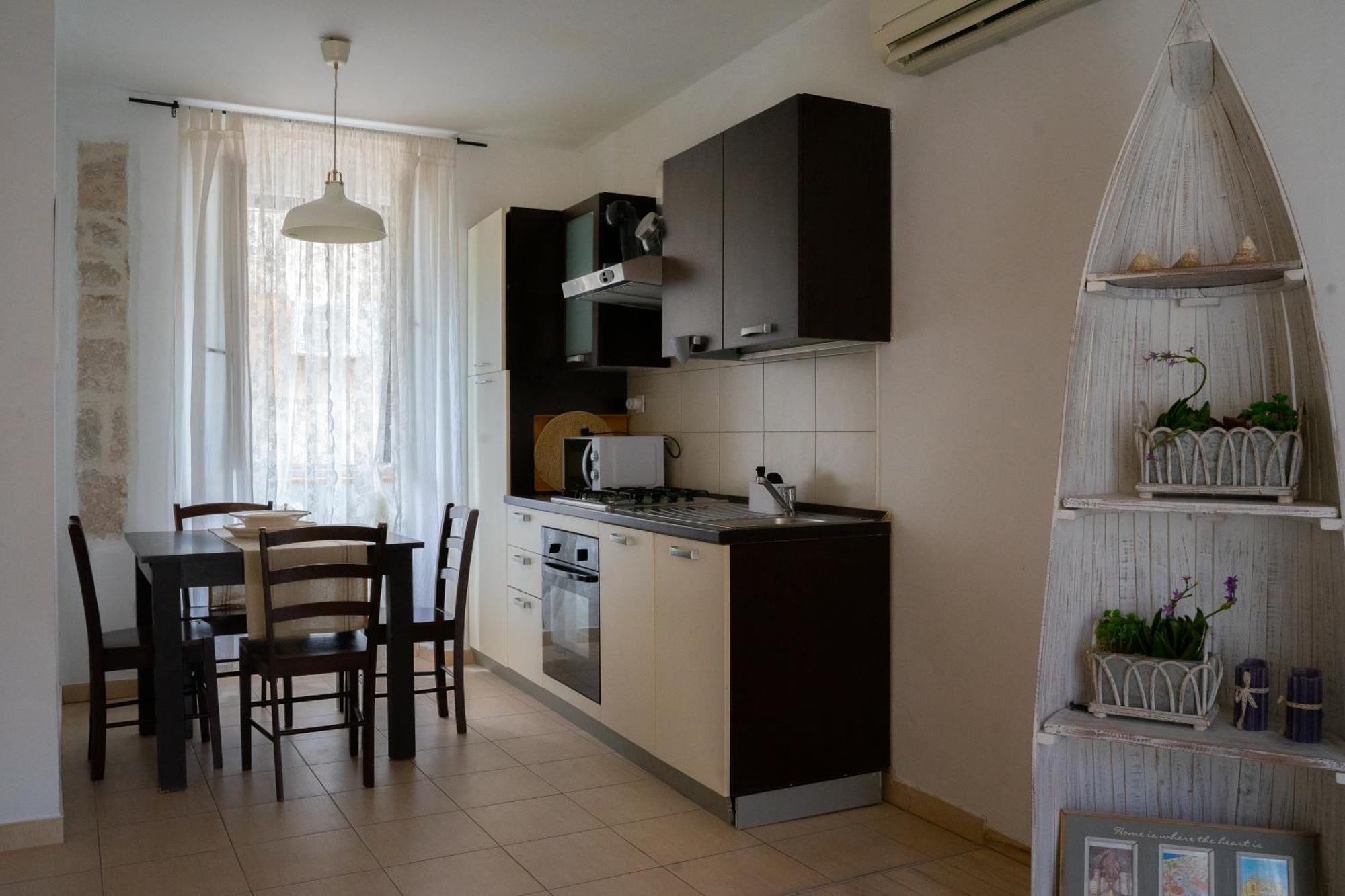 Apartments Bubalova Split Exterior foto